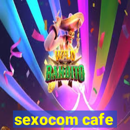 sexocom cafe